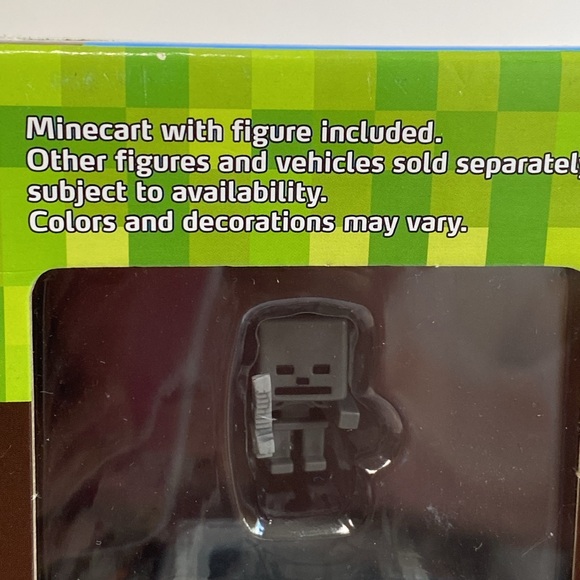 MINECRAFT - Picture 10 of 16